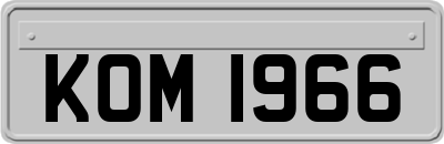 KOM1966