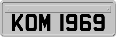 KOM1969