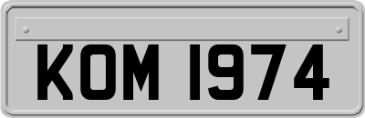 KOM1974
