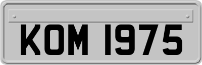 KOM1975