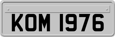 KOM1976