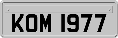 KOM1977