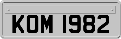 KOM1982