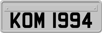 KOM1994