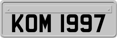 KOM1997