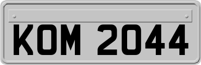 KOM2044