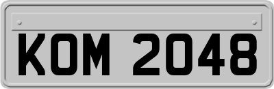 KOM2048