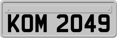 KOM2049