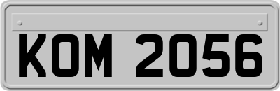 KOM2056