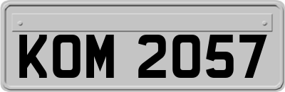 KOM2057