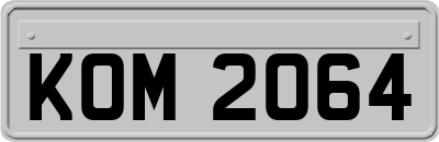 KOM2064
