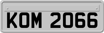 KOM2066