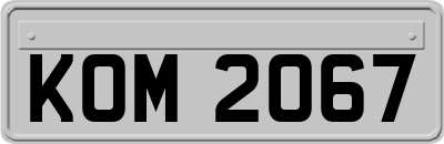 KOM2067