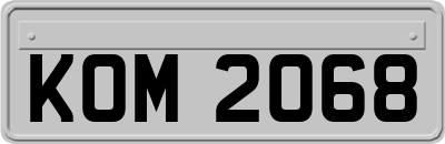 KOM2068