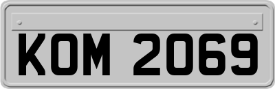 KOM2069