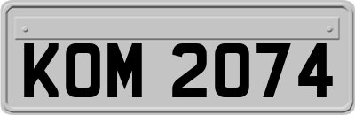 KOM2074
