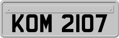 KOM2107