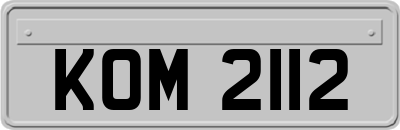 KOM2112
