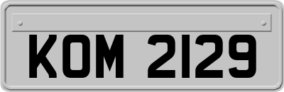 KOM2129