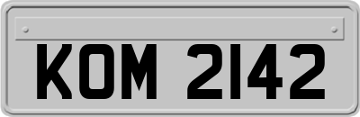KOM2142