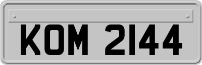 KOM2144