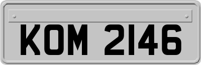 KOM2146