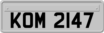 KOM2147