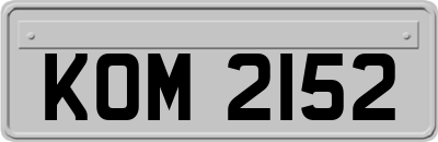 KOM2152