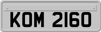 KOM2160