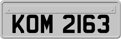 KOM2163