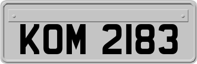 KOM2183
