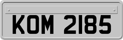 KOM2185