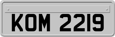 KOM2219