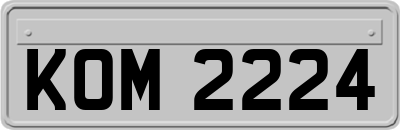 KOM2224