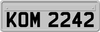 KOM2242