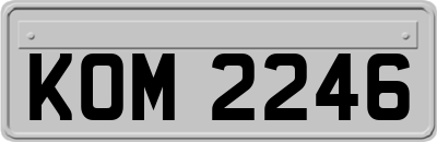 KOM2246