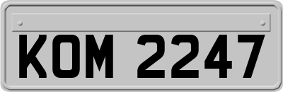 KOM2247