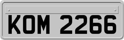 KOM2266