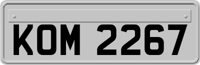 KOM2267