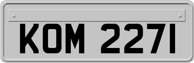 KOM2271