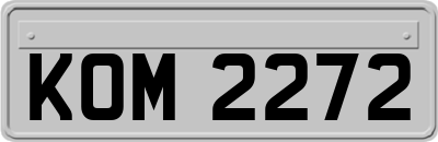 KOM2272