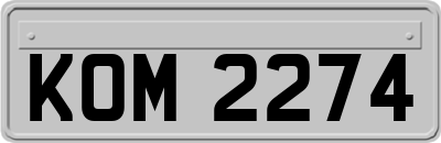 KOM2274