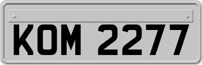 KOM2277