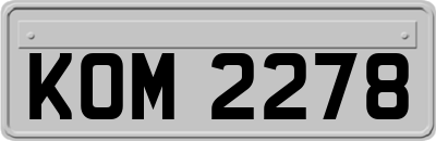 KOM2278