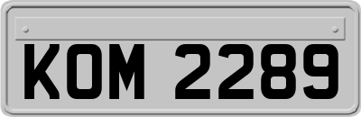 KOM2289