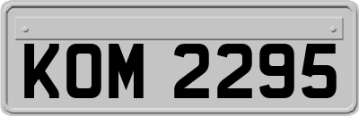 KOM2295