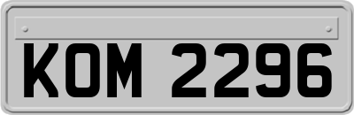 KOM2296