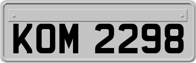 KOM2298
