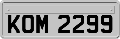 KOM2299