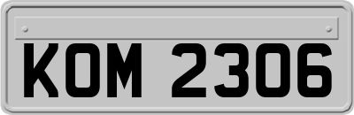 KOM2306